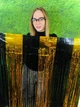 Фотозона-дождик "Gold&Black" - изображение 5