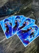 Подарочный пакет "Холодное Сердце" 25*16,5см - изображение 6