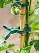 Клипсы для подвязки растений Parkside XL Plant Clips,16 шт - изображение 2