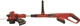 Триммер аккумуляторный Vitals AZT 1825-1n Kit (223825W) - изображение 10