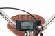 Електровелосипед Dorozhnik Akvamarin 26" (500W 36V 18Ah) зелений - зображення 4