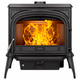 Піч камін чавунна KAWMET Premium SPHINX (13,9 kW) EKO - изображение 1