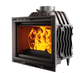 Камінна топка KAWMET Premium HERMES (14 kW) EKO - изображение 1