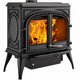 Піч камін чавунна KAWMET Premium ARES (11,3 kW) EKO - изображение 1