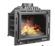 Камінна топка KAWMET W6 (10.1 kW) - изображение 4
