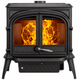 Піч камін чавунна KAWMET Premium ARES (11,3 kW) EKO - изображение 2