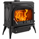 Піч камін чавунна KAWMET Premium NIKA (11,3 kW) EKO - изображение 2