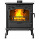 Піч камін чавунна KAWMET Premium EOS (10 kW) EKO - изображение 1