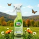 Средство против известкового и мыльного налета Denkmit Badreiniger Nature 750 мл - изображение 5
