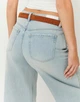 Джинси жіночі Tally Weijl SPADEJOELLE-EHBL 34 (7612950349943) - изображение 3