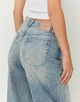 Джинси жіночі Tally Weijl SPADECOSMO-EHV 36 (7612950332891) - зображення 3