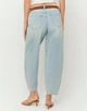 Джинси жіночі Tally Weijl SPADEJOELLE-EHBL 34 (7612950349943) - изображение 5