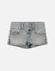 Шорти джинсові жіночі Tally Weijl SSHDECHEEKY-LM00 34 (7612950318161) - изображение 5