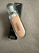 Блеск для губ Kiko Milano 3D Hydra Lipgloss 2 Natural Beige - изображение 3