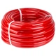 Шланг для поливу FLORA Рубін силіконовий 3/4" 20м (5063634) - зображення 2
