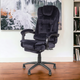 Кресло Barsky Freelance Microfiber BFR-02 - изображение 8