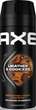 Дезодорант AXE спрей 150 мл Leather & Cookies - изображение 1