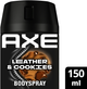 Дезодорант AXE спрей 150 мл Leather & Cookies - изображение 2