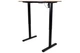 Регулируемый стол Barsky StandUp Home black BSTh-01 - изображение 6