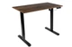 Регулируемый стол Barsky StandUp Home black BSTh-01 - изображение 10