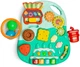 Chodzik wielofunkcyjny Toyz 5 w 1 Turkusowy (5908310393834) - obraz 3