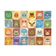 Пазл Ravensburger Pokémon: Обличчя Покемонів XXL 100 елементів (12004320) (4005555043201) - зображення 3
