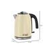 Електрочайник Russell Hobbs 20415-70 - зображення 2