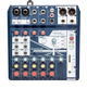 Mikser audio Soundcraft Notepad-8FX (668705003032) - obraz 1