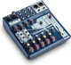 Mikser audio Soundcraft Notepad-8FX (668705003032) - obraz 2