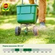 Твердое удобрение Compo Bio Aqua Depot для газона 10.5 кг (4008398143084/4308) - изображение 7