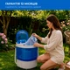 Стиральная машина полуавтомат INTERLUX ISWM-3035SB - изображение 8