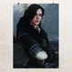 Постер Чародейка Йеннифэр, Ведьмак 3, Yennefer, Witcher 3 Wild Hunt, RPG, A3 42×28 см (id7313) - изображение 1