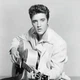 Інтер'єрна картина Елвіс Преслі з акустичною гітарою, Elvis Presley, король рок-н-ролу, 40×30 см (id1746) - зображення 4