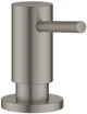 Дозатор врізний для миючого засобу Grohe Cosmopolitan 40535AL0 - зображення 1