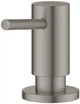 Дозатор врізний для миючого засобу Grohe Cosmopolitan 40535AL0 - зображення 2