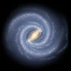 Интерьерная картина Галактика, NASA, НАСА, космос, астрономия, 42×27 см (id7081) - изображение 3