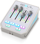 Стрімінговий мікшер TC Helicon GoXLR MINI-WH (4033653071970) - зображення 3