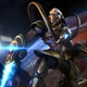 Інтер'єрна картина Старкрафт, Протос, StarCraft (1998), плакат для геймера, 28×42 см (id3521) - зображення 4