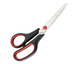 Ножницы канцелярские хозяйственные Scissors 21,4см 8,5" для дома - изображение 1