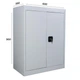 Шкаф архивный металлический LEVMETAL ШБМ 09 (900х600х390х0.5) - изображение 1