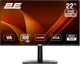 Монитор 21.5" 2E A2225B (2E-A2222B-01.UA) - изображение 1