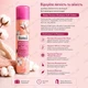 Сухий шампунь - спрей для волосся Balea Trocken Shampoo Soft Cotton (для чутливої шкіри голови ) 200 ml - изображение 3