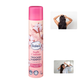 Сухий шампунь - спрей для волосся Balea Trocken Shampoo Soft Cotton (для чутливої шкіри голови ) 200 ml - изображение 4