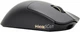 Ігрова ергономічна мишка MCHOSE K7 Ultra Black-Gold з RGB док-станціїю 8000Hz, 2.4G/Bluetooth/Кабель, PAW3950, 42000 DPI, Ultralight 59грам - изображение 4