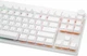 Магнітна ігрова клавіатура MCHOSE Mix 87 TKL White ENG + UA, RGB Підсвічування, 8000Hz/s., Hall Effect Switch 0.001mm., Rapid Trigger - изображение 6