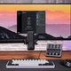 Микрофон Elgato Wave:3 (10MAB9901) - изображение 13