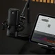 Микрофон Elgato Wave:3 (10MAB9901) - изображение 17