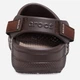 Мужские кроксы Crocs Yukon Vista II LR 207689-23D 45-46 (M11) 29 см Brown (191448934245) - изображение 4