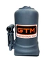 Домкрат двохштоковий гідравлічний пляшковий GTM TH812001 12т 240-590мм - изображение 2