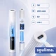 Лампа для маникюра аккумуляторная Soulima ультрафиолетовая UV/LED с держателем, LCD-дисплей, USB-C (27771) - изображение 6
